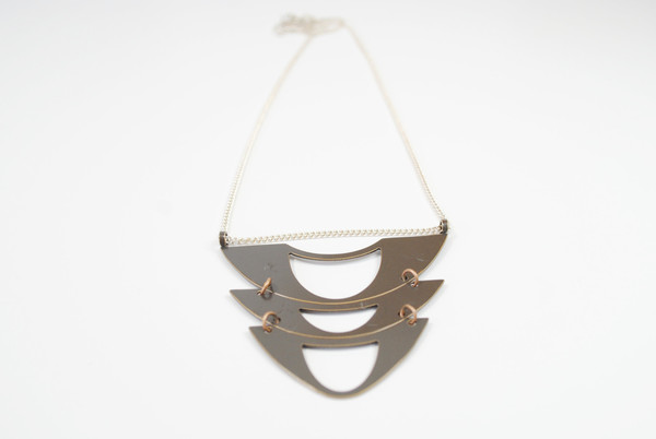 SeaworthyPDX Gunta Necklace SeaworthyPDX Gunta Necklace