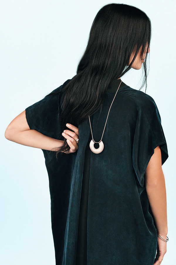Seaworthy Lazlo Necklace Seaworthy Lazlo Necklace