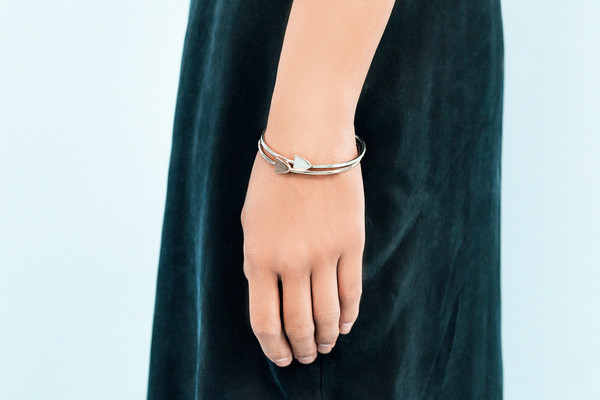SeaworthyPDX Rohe Bracelet SeaworthyPDX Rohe Bracelet