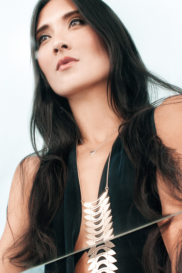 SeaworthyPDX Weimar Necklace SeaworthyPDX Weimar Necklace