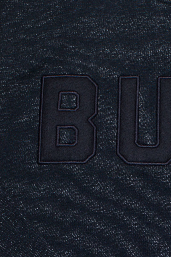 EXCLUSIVE: Bridge & Burn Appliqué Sweatshirt EXCLUSIVE: Bridge & Burn Appliqué Sweatshirt