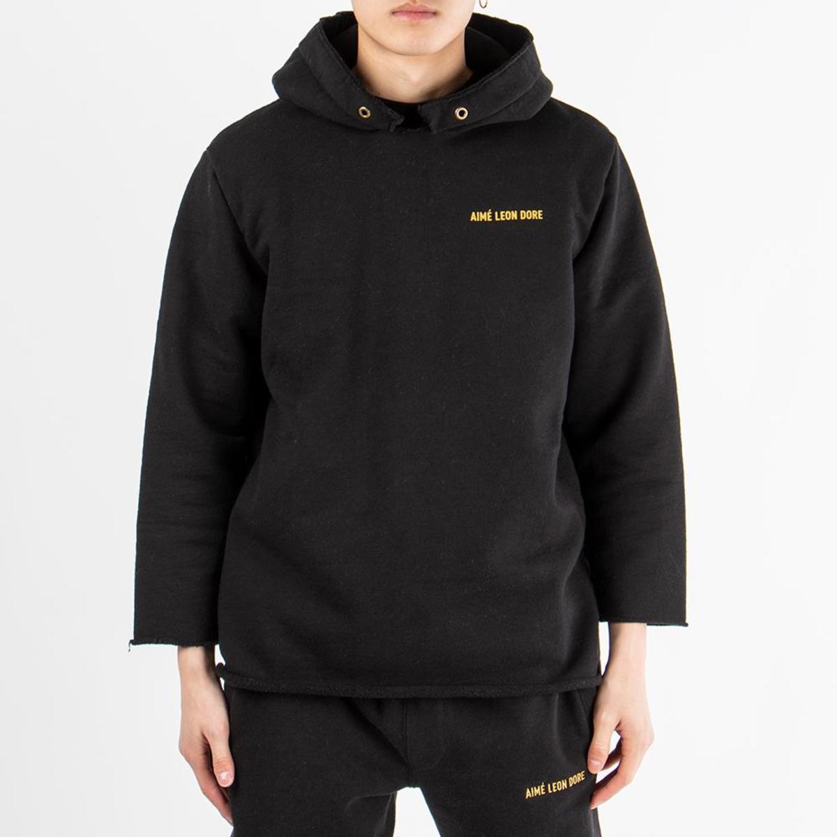 Aime leon dore gym hoodie Clearance