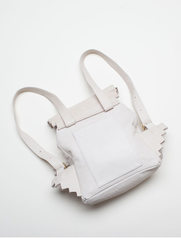 EXCLUSIVE: Collina Strada Novella Bag Medium EXCLUSIVE: Collina Strada Novella Bag Medium