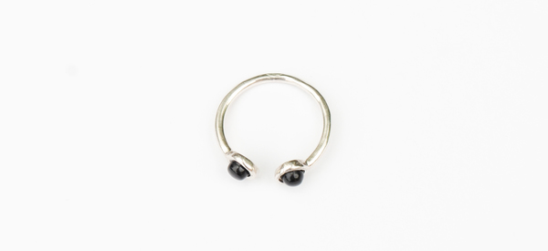 EXCLUSIVE: Seaworthy Yavia Ring EXCLUSIVE: Seaworthy Yavia Ring