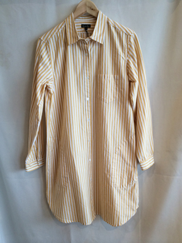 Steven Alan Classic Shirt Dress Steven Alan Classic Shirt Dress