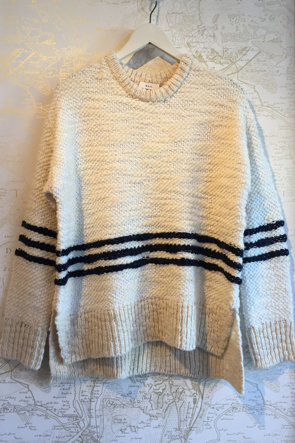A.L.C. 'Jimmy' Sweater A.L.C. 'Jimmy' Sweater