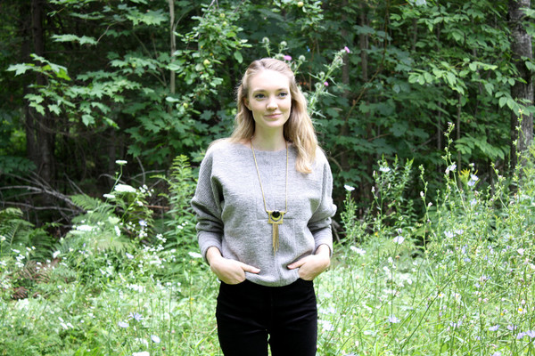 Valerie Dumaine Levi Top Valerie Dumaine Levi Top