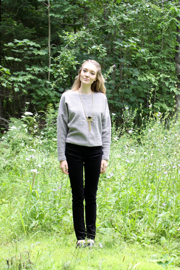 Valerie Dumaine Levi Top Valerie Dumaine Levi Top