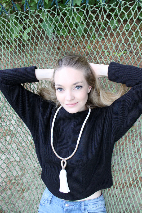 Valerie Dumaine Levi Top Valerie Dumaine Levi Top