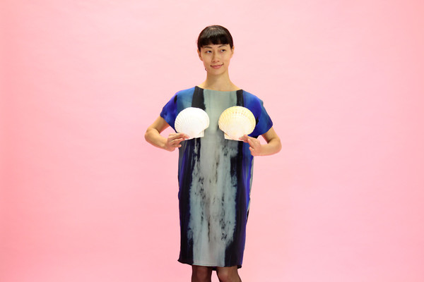 Valerie Dumaine Pixie Dress Valerie Dumaine Pixie Dress