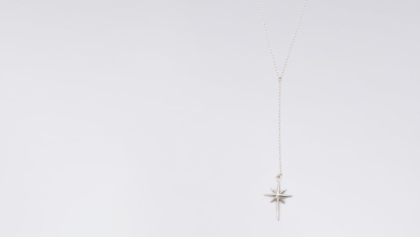 Cartography Celestial Necklace Cartography Celestial Necklace