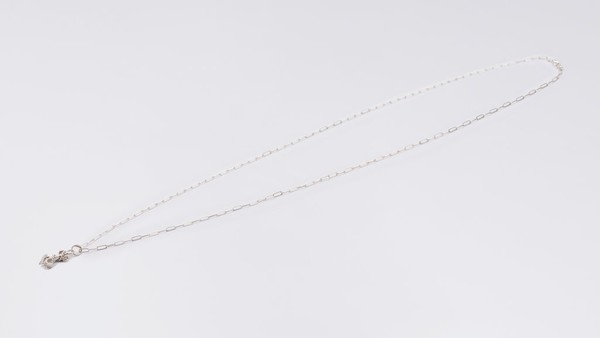 Cartography Mainstay Necklace Cartography Mainstay Necklace