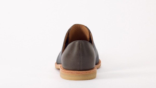 Fortress of Inca Dark Poiret Shoes Fortress of Inca Dark Poiret Shoes