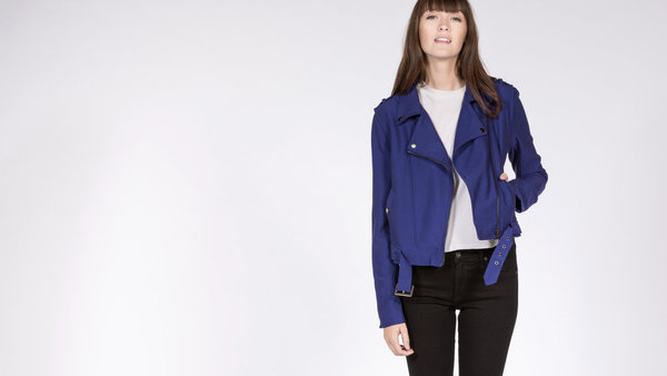 Greylin Plasmatic Moto Jacket Greylin Plasmatic Moto Jacket