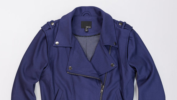 Greylin Plasmatic Moto Jacket Greylin Plasmatic Moto Jacket