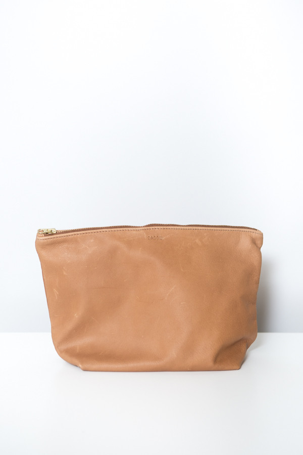 Baggu Large Stash Clutch Baggu Large Stash Clutch