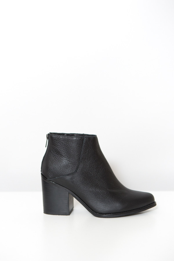 Sol Sana Leo Leather Boot Sol Sana Leo Leather Boot