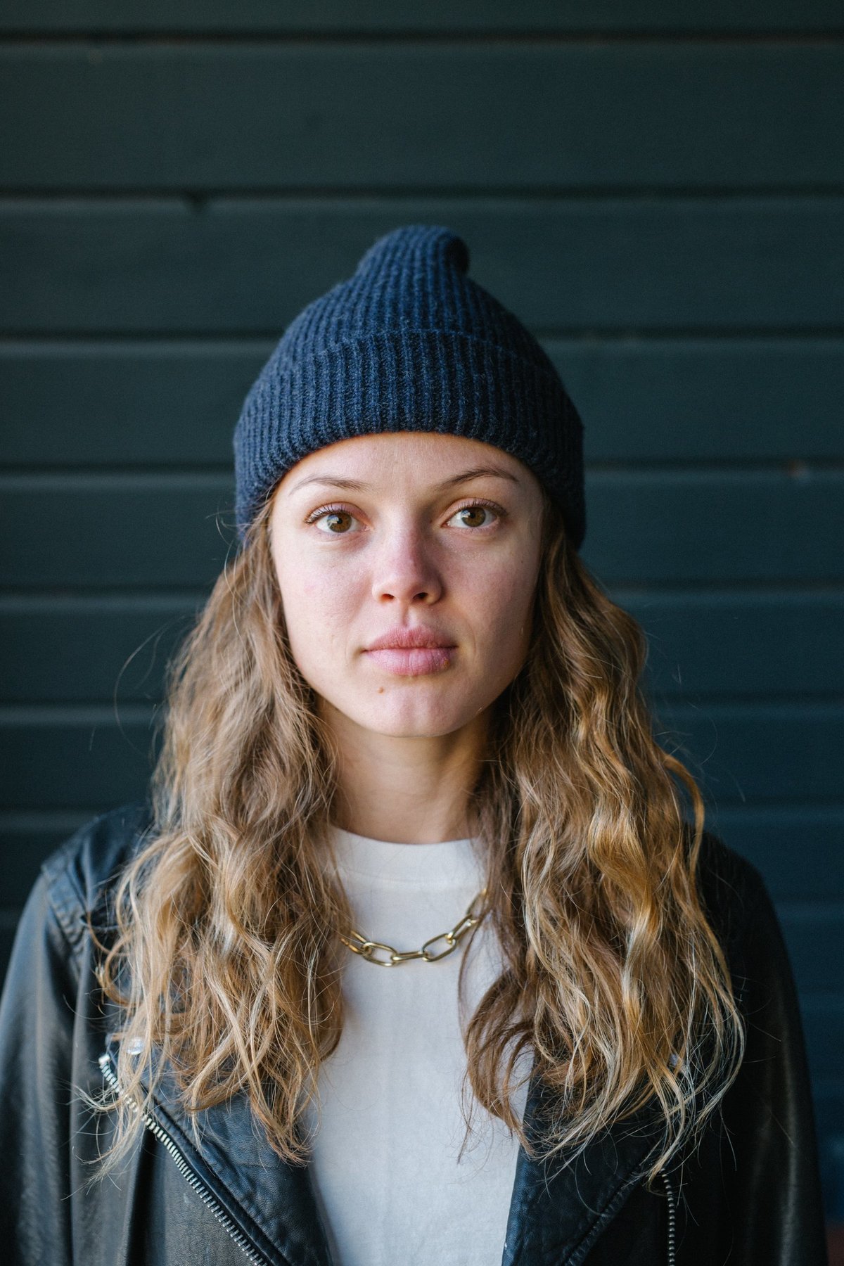 James Street Port Beanie 2025