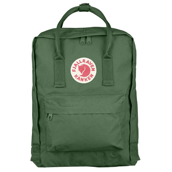 FJÄLLRÄVEN KANKEN (ORIGINAL 30x38 CM) SALVIA GREEN FJÄLLRÄVEN KANKEN (ORIGINAL 30x38 CM) SALVIA GREEN