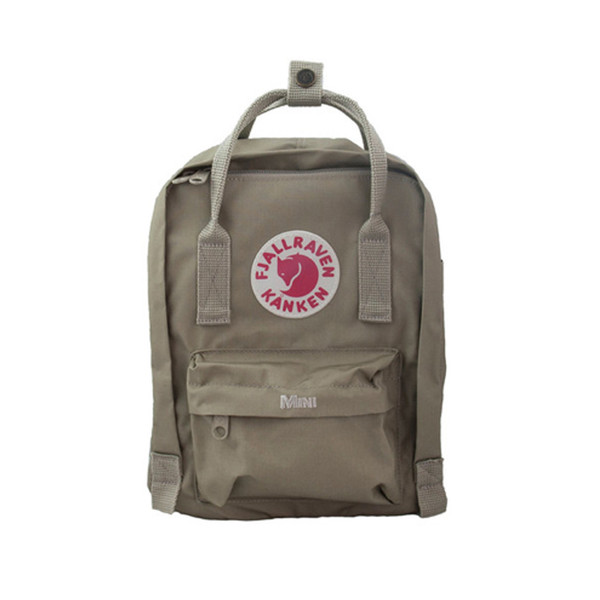 Fjällräven Mini Kanken Putty Fjällräven Mini Kanken Putty