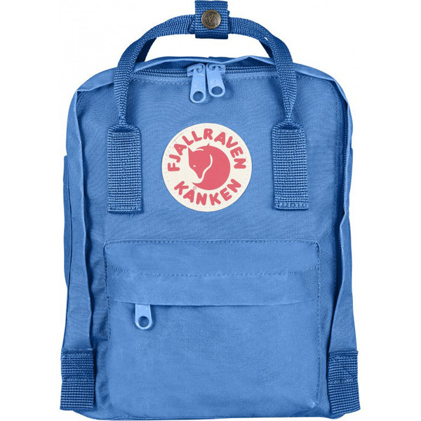 Fjällräven Mini Kanken Un Blue Fjällräven Mini Kanken Un Blue