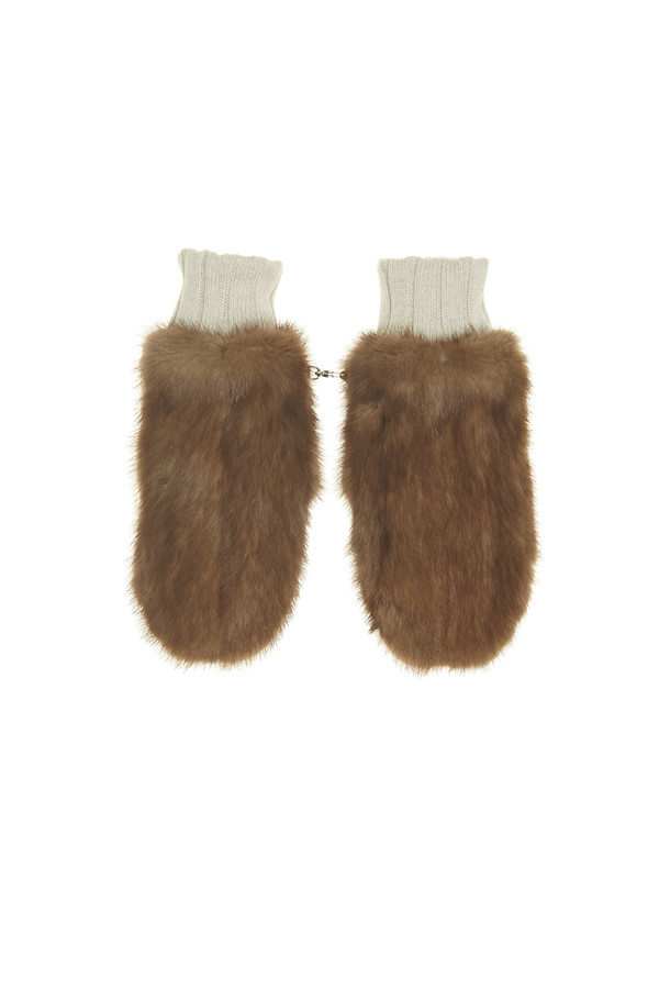 Rachel F. Forillon Mittens Rachel F. Forillon Mittens