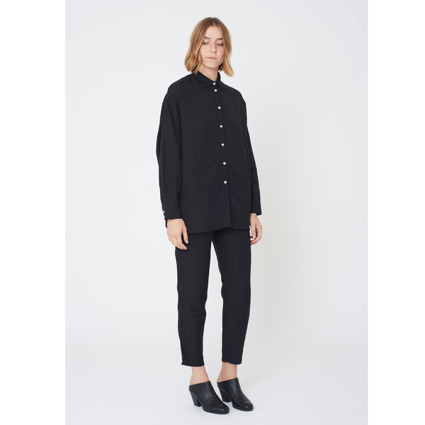 First Rite Levels Blouse First Rite Levels Blouse