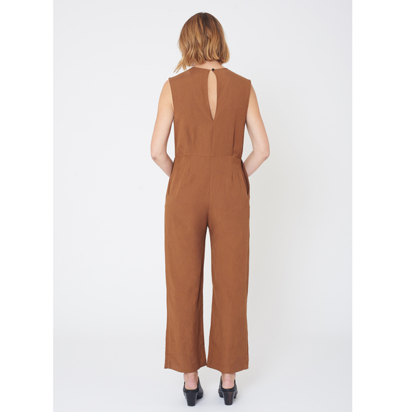First Rite Jumpsuit First Rite Jumpsuit