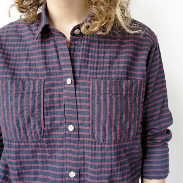 California Tailor Shirt No. 2 California Tailor Shirt No. 2