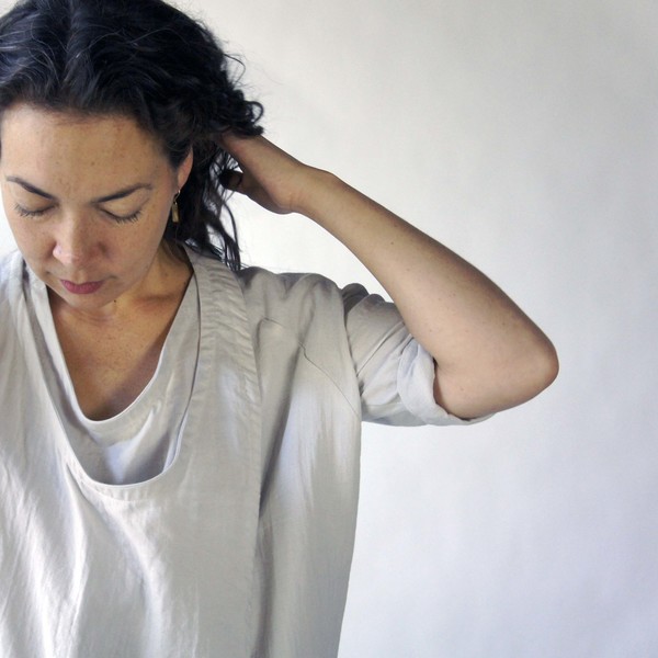 Ursa Minor Studio Cleo Wrap Ursa Minor Studio Cleo Wrap