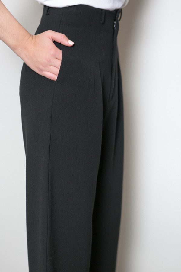 Just Female Chou Culottes Just Female Chou Culottes