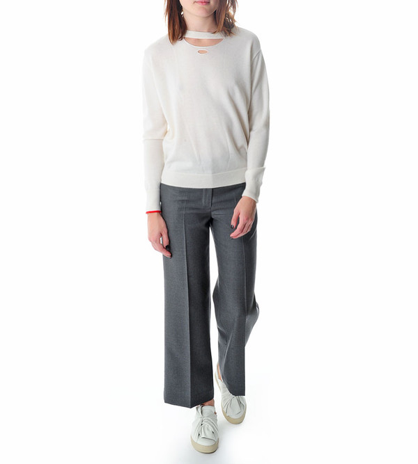 Ports 1961 Crew Neck Sweater Ports 1961 Crew Neck Sweater