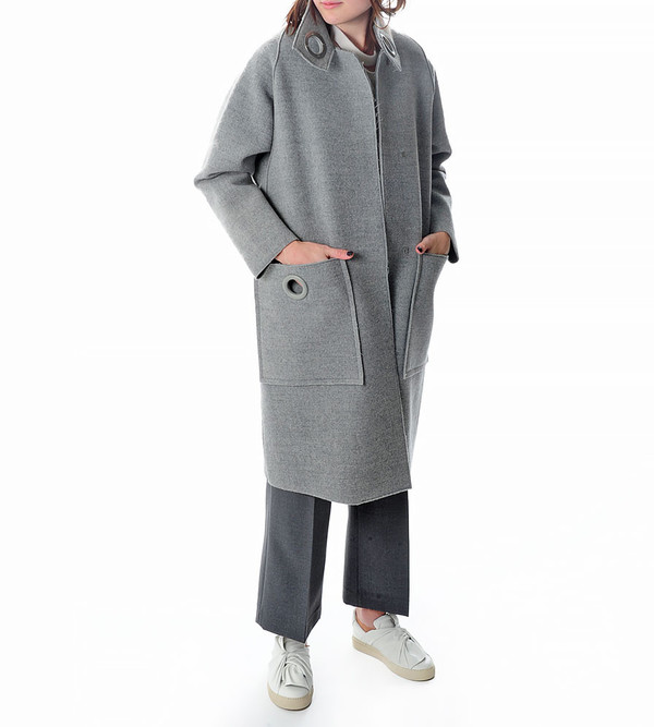 Ports 1961 Single Breast Coat Ports 1961 Single Breast Coat