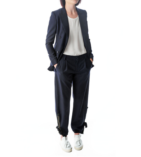 Ports 1961 Double Breast Navy Jacket Ports 1961 Double Breast Navy Jacket