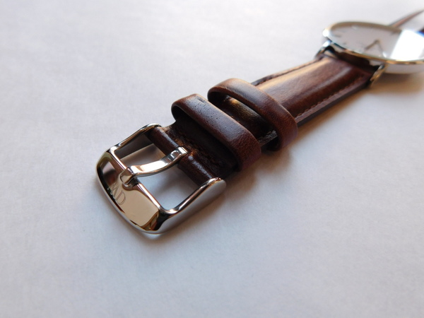 Daniel Wellington St. Mawes Silver 36mm Watch Daniel Wellington St. Mawes Silver 36mm Watch