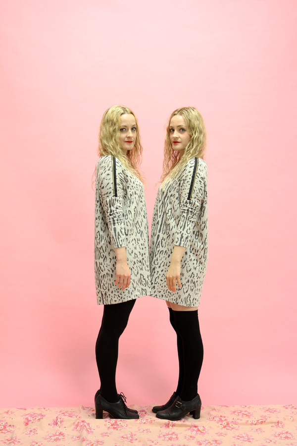 Eve Gravel Sherbrooke Tunic Eve Gravel Sherbrooke Tunic