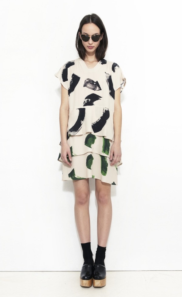 WRAY Saturn Dress WRAY Saturn Dress