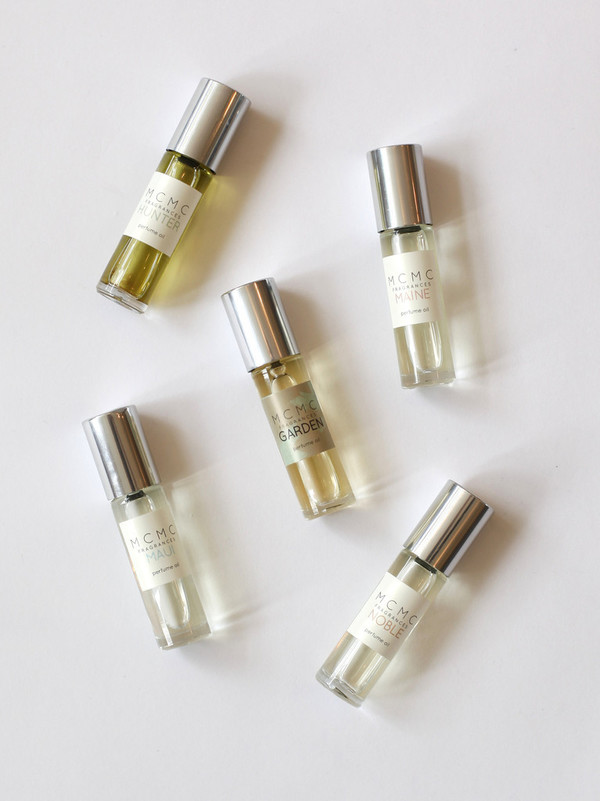 MCMC Perfume Oil MCMC Perfume Oil