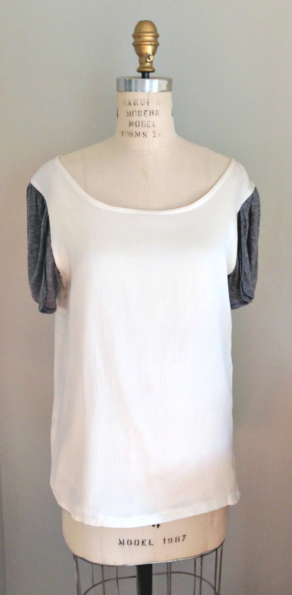 NOIR bonbon Yuri Top NOIR bonbon Yuri Top