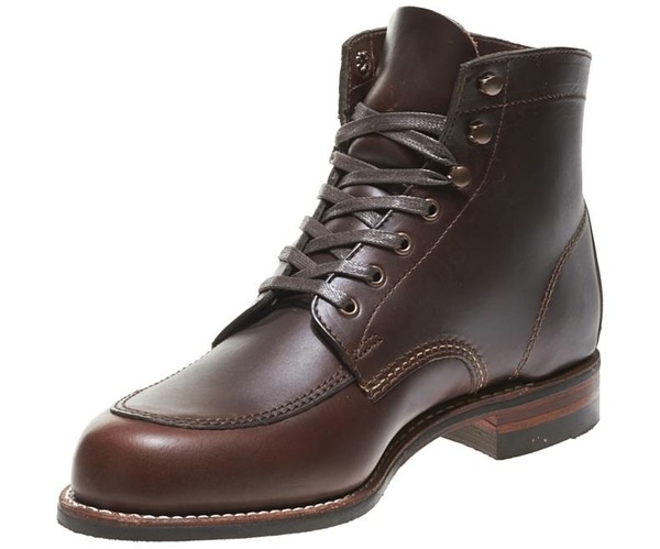 Men's Wolverine Courtland 1000 Mile Boot Men's Wolverine Courtland 1000 Mile Boot