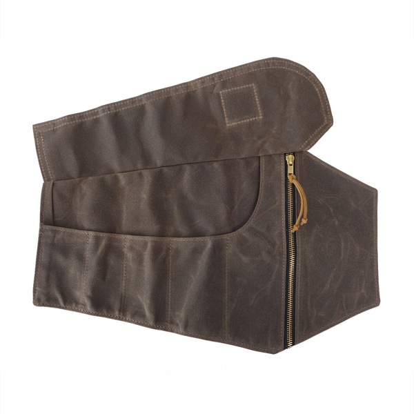 Red Clouds Collective Coffin Tool Roll Red Clouds Collective Coffin Tool Roll