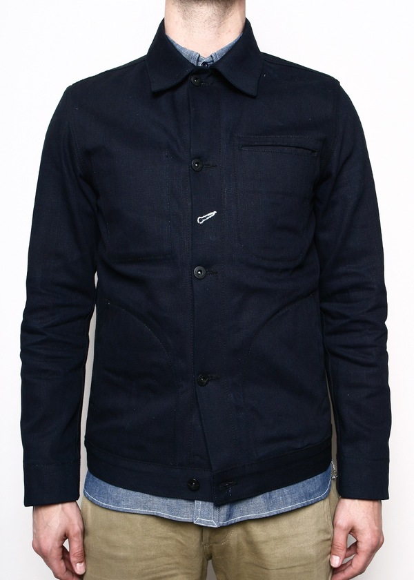 Rogue Territory Field Jacket Rogue Territory Field Jacket