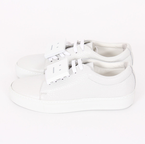 Acne Studios ADRIANA SNEAKERS Acne Studios ADRIANA SNEAKERS