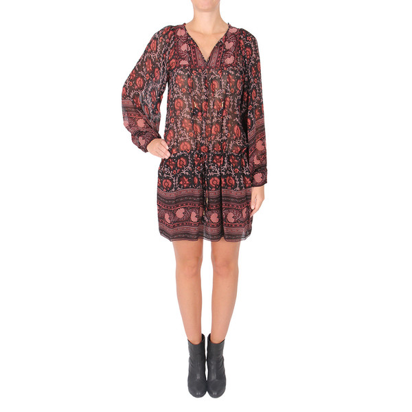 ULLA JOHNSON AIDA DRESS ULLA JOHNSON AIDA DRESS