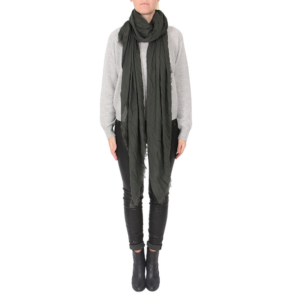 Faliero Sarti Azzurra Scarf Faliero Sarti Azzurra Scarf