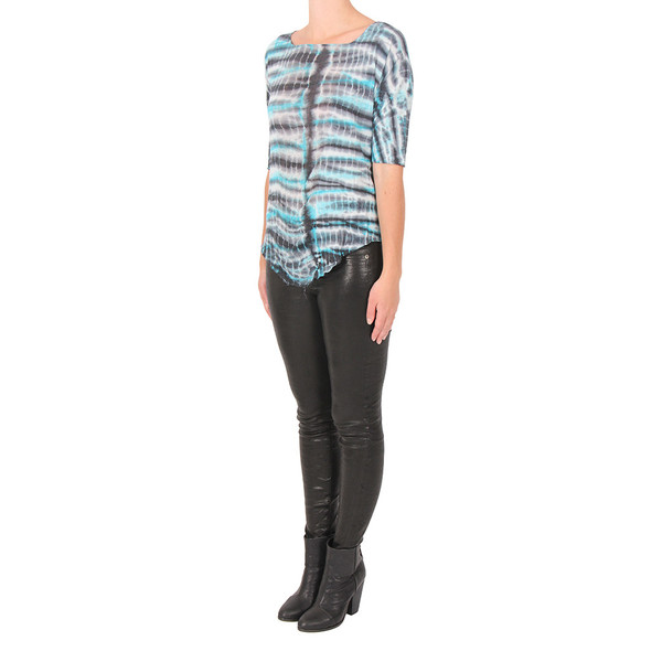 Raquel Allegra Basic Tee Raquel Allegra Basic Tee