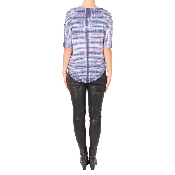 Raquel Allegra Basic Tee Raquel Allegra Basic Tee
