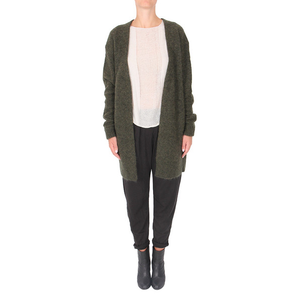 Raquel Allegra Basic Tee Raquel Allegra Basic Tee