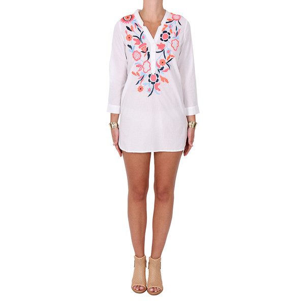 Basta Surf Mykonos Tunic Basta Surf Mykonos Tunic