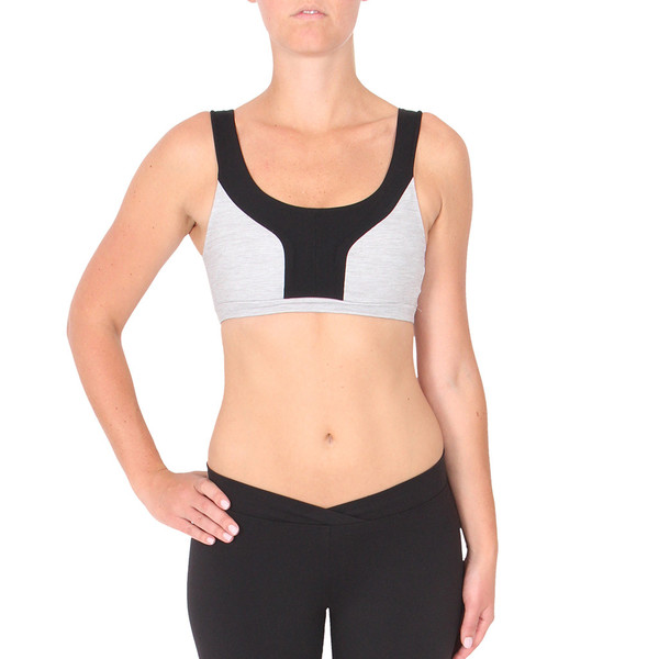 Live the Process Classic Scoop Bra Live the Process Classic Scoop Bra